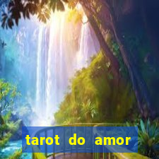 tarot do amor estrela guia